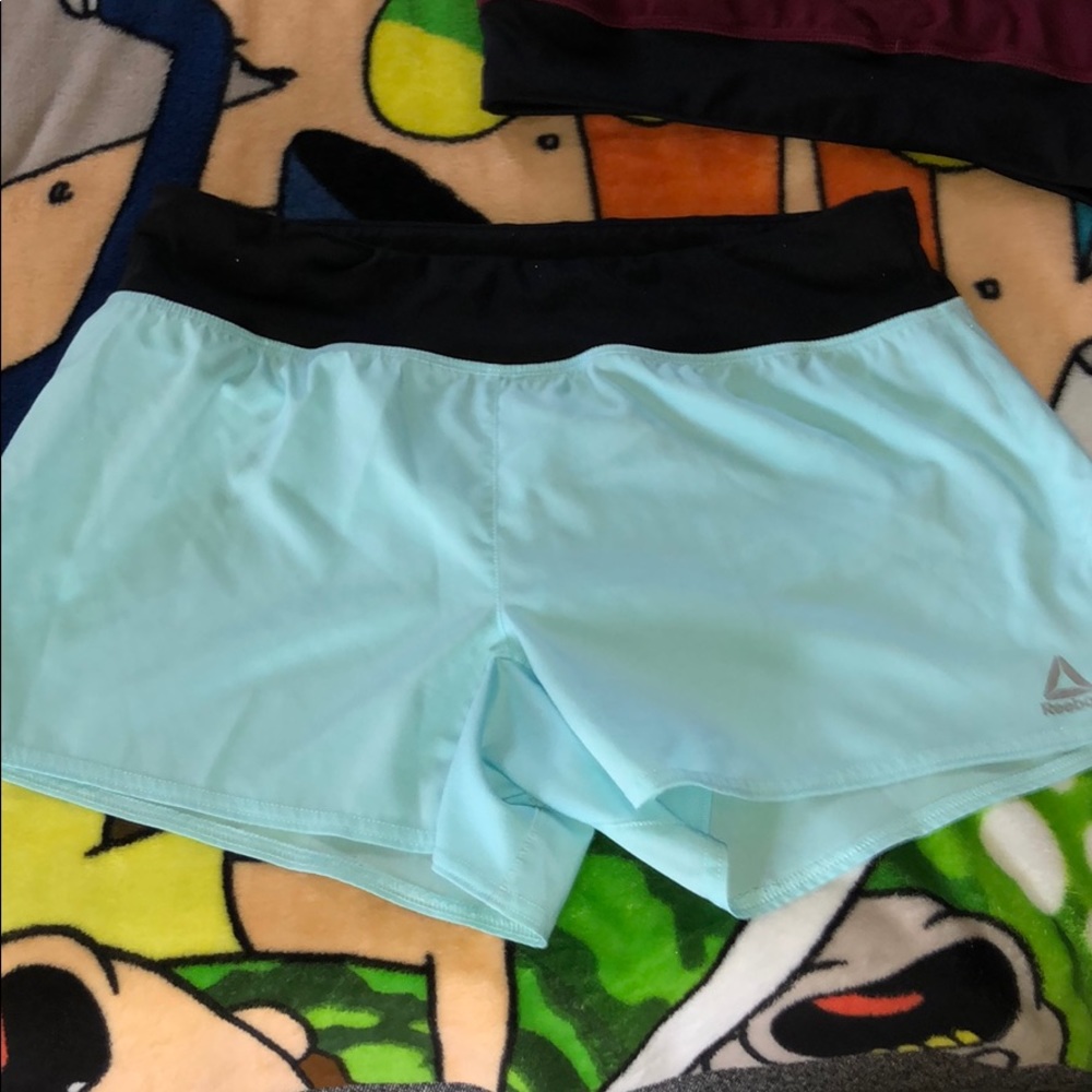 Reebok Shorts